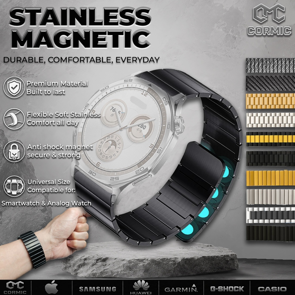 Produk CORMIC INDONESIA | Shopee Indonesia