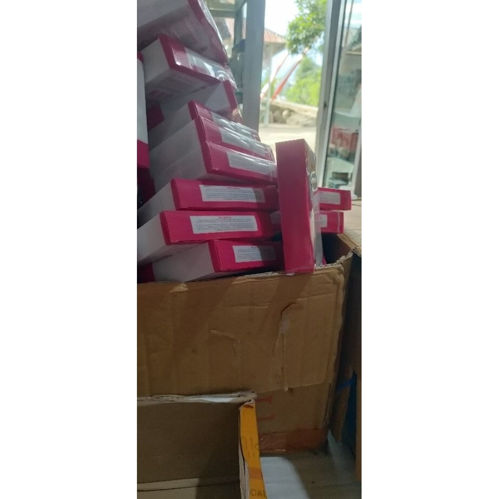 Jual Krim Pink dpt 5 Paket | Shopee Indonesia
