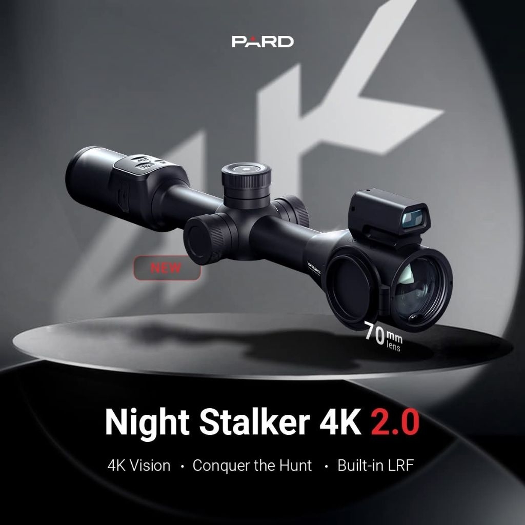 Jual Camera Night Stalker 4k 2.0 terbaru 2026 | Shopee Indonesia