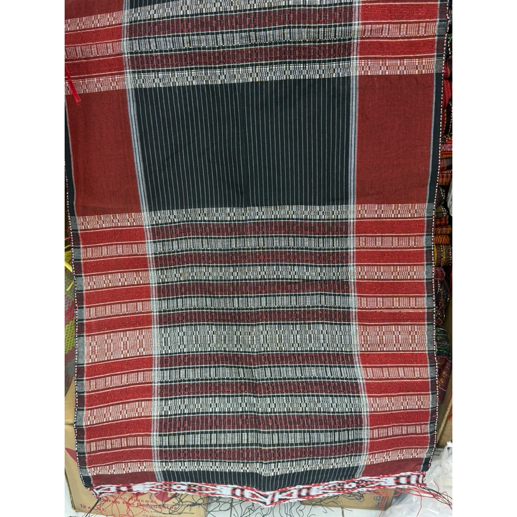 Jual Ulos Ragihotang ulos hadang hadang atau selendang untuk ulos ...