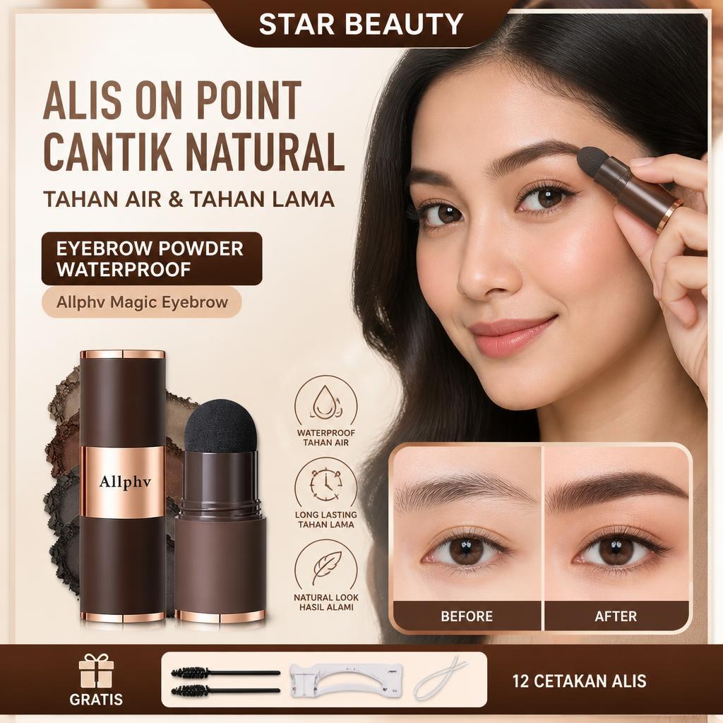 Produk Star Beauty. | Shopee Indonesia