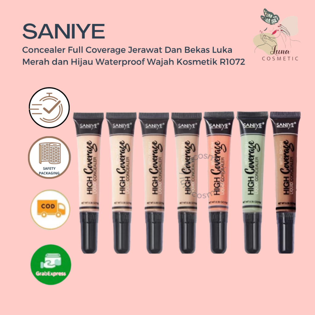 Jual Corrector Terlengkap & Harga Terbaru Juli 2026 | Shopee Indonesia