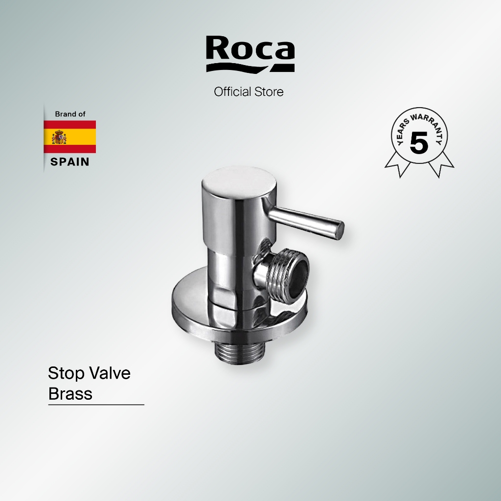 Toko Online Roca Official Store | Shopee Indonesia