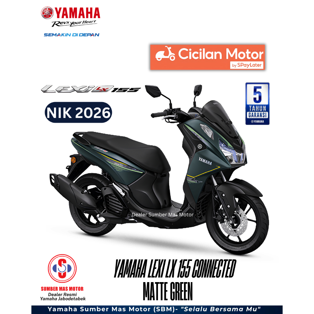 Produk Yamaha Sumber Mas Official Store | Shopee Indonesia