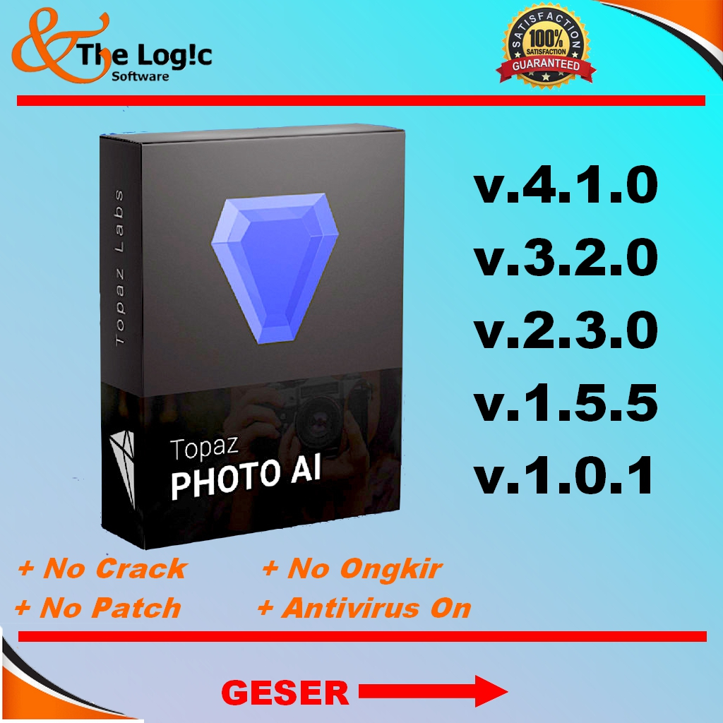 Jual Topaz Terlengkap & Harga Terbaru Juli 2026 | Shopee Indonesia
