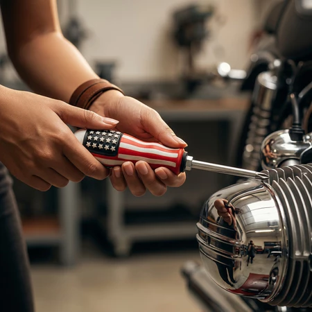 Jual Obeng Amerika Murah