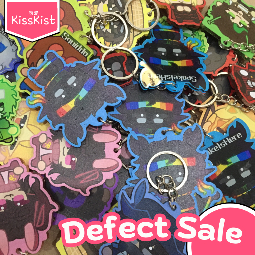 Produk KissKist | Shopee Indonesia