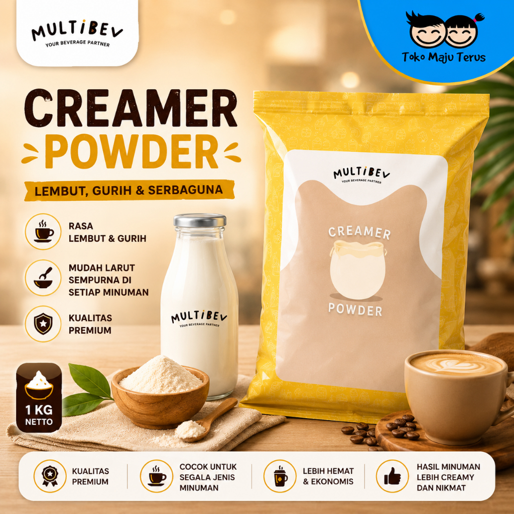Produk Toko Maju Terus | Shopee Indonesia
