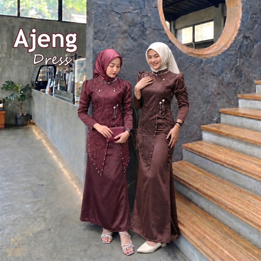Jual Model Baju Dress Simple Terlengkap & Harga Terbaru Juni 2026 ...