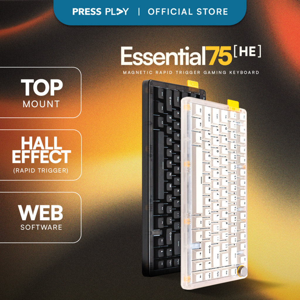 Produk Press Play | Shopee Indonesia