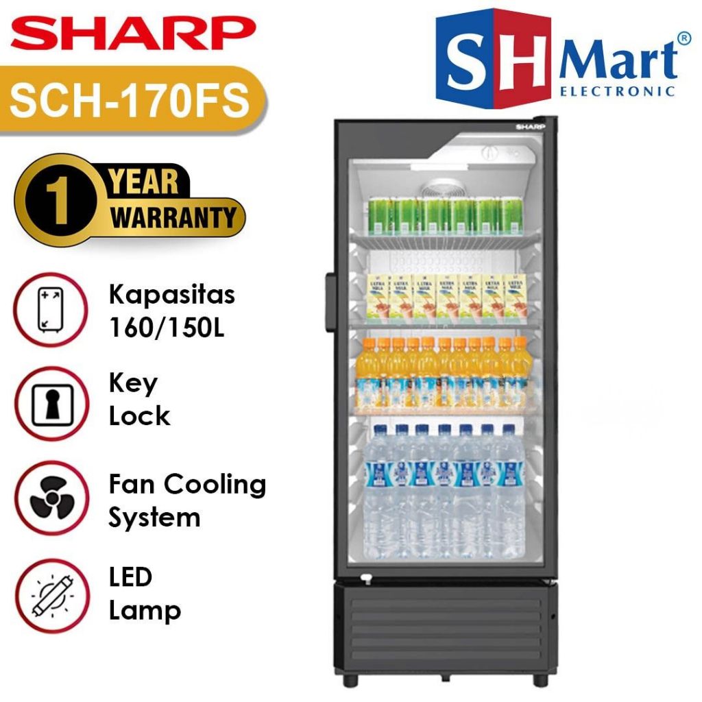 Jual Showcase Terlengkap & Harga Terbaru Agustus 2026 | Shopee Indonesia