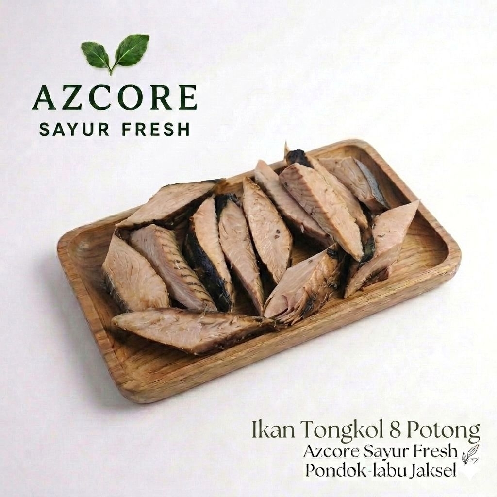 Produk AZCORE SAYUR FRESH | Shopee Indonesia