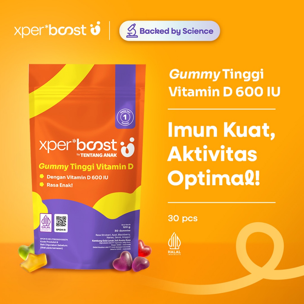 Toko Online Expert Boost Official Store | Shopee Indonesia
