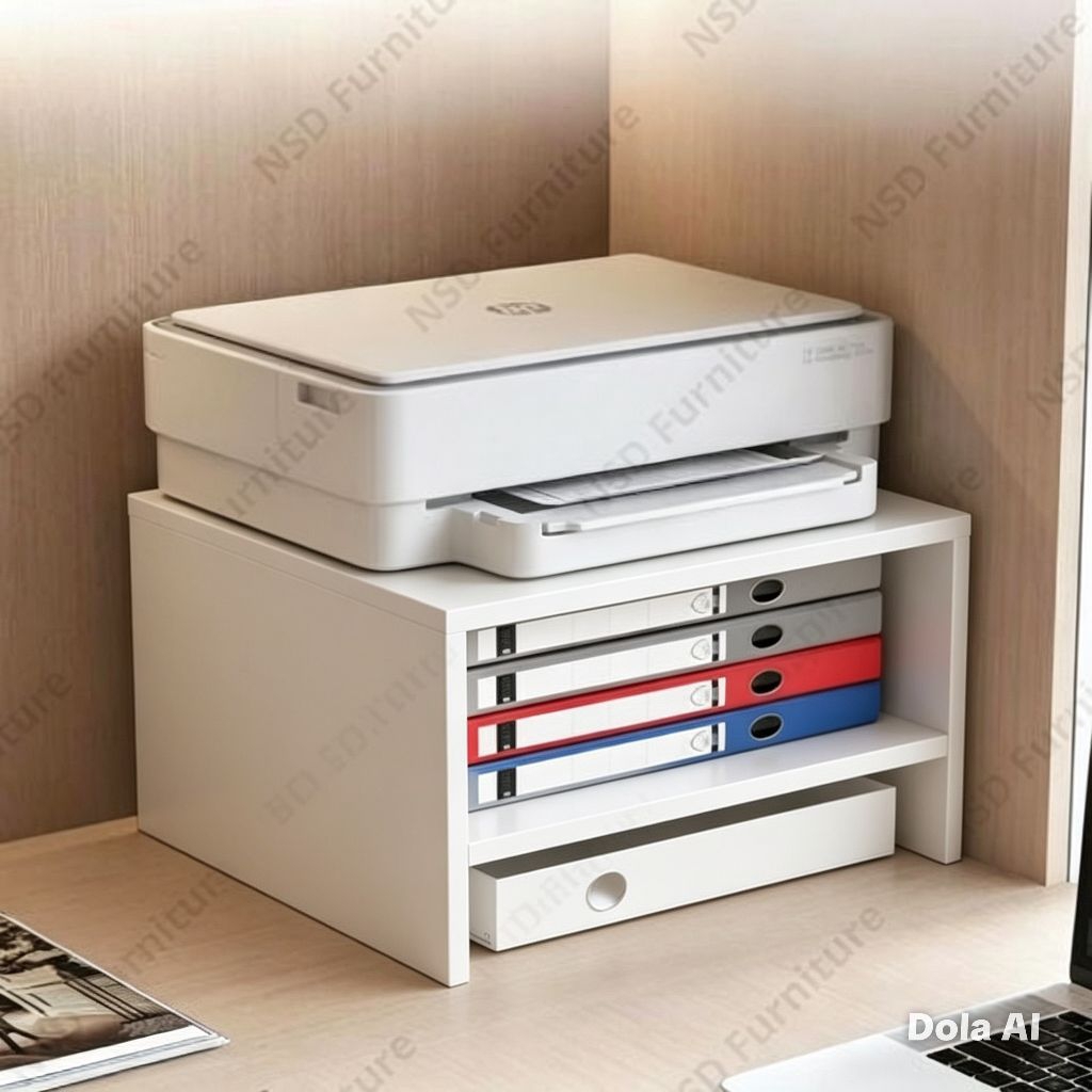 Jual Meja Printer Terlengkap & Harga Terbaru Juli 2026 | Shopee Indonesia