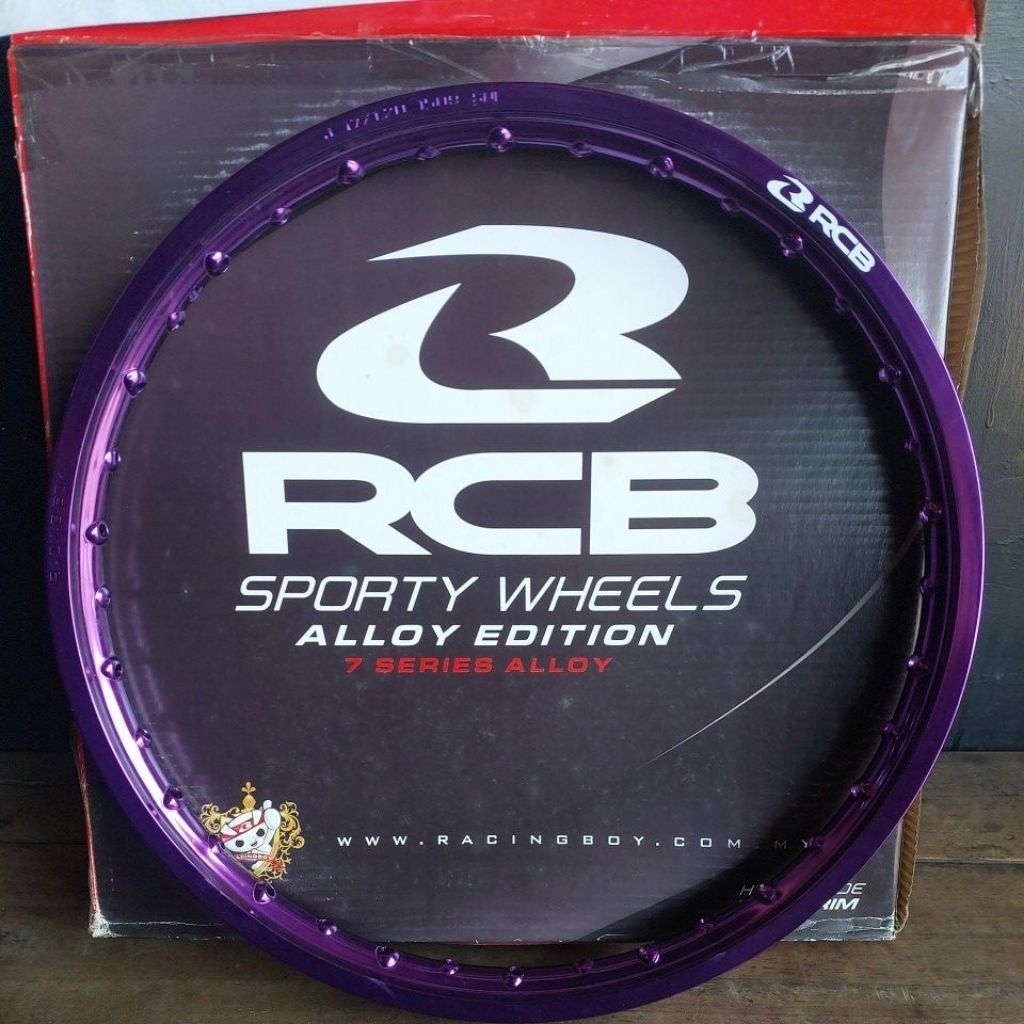 Jual Velg Vrossi Terlengkap & Harga Terbaru Juli 2026 | Shopee Indonesia