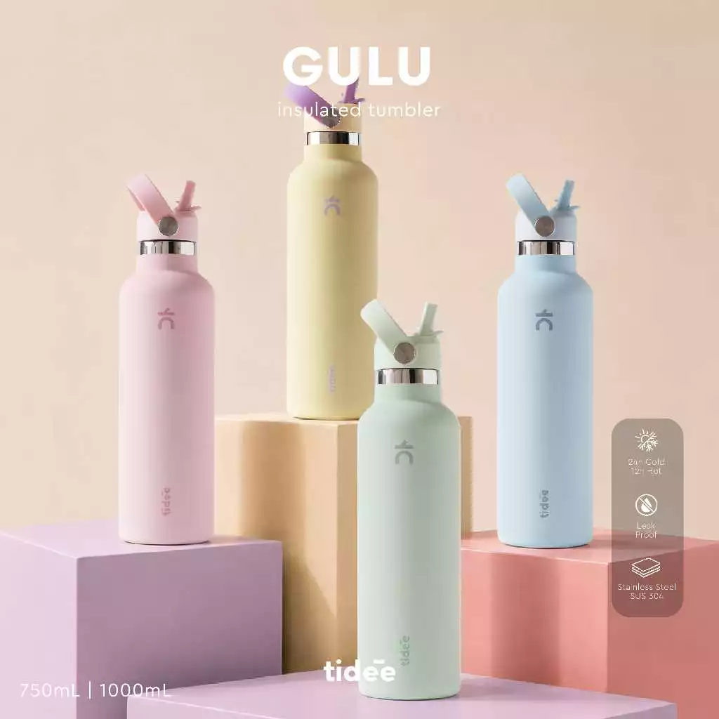 Tidee - GULU