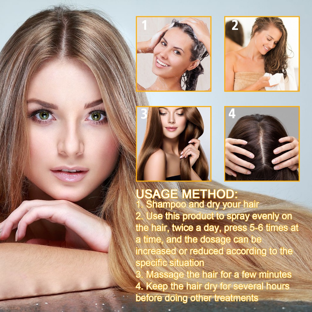 Jual Vitamin Rambut Semprot Terlengkap & Harga Terbaru Juni 2026 ...