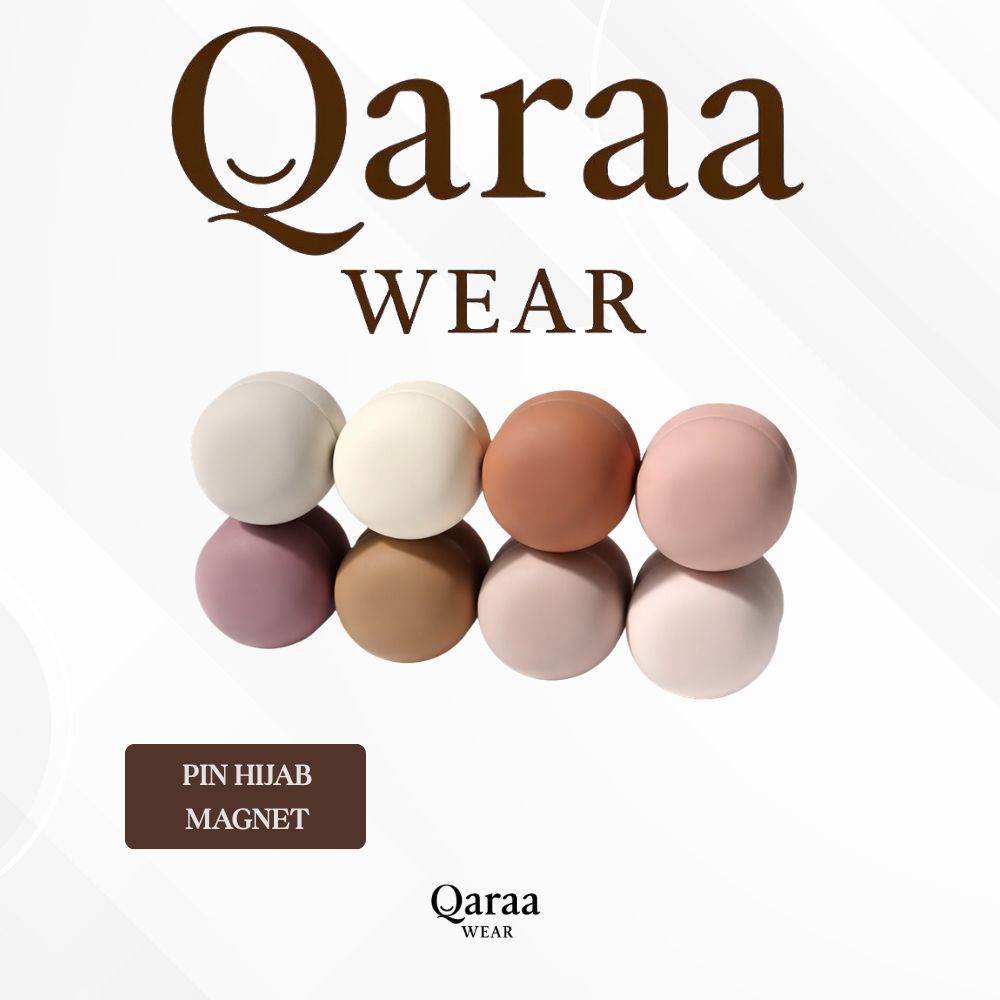 Produk Qaraa Wear | Shopee Indonesia