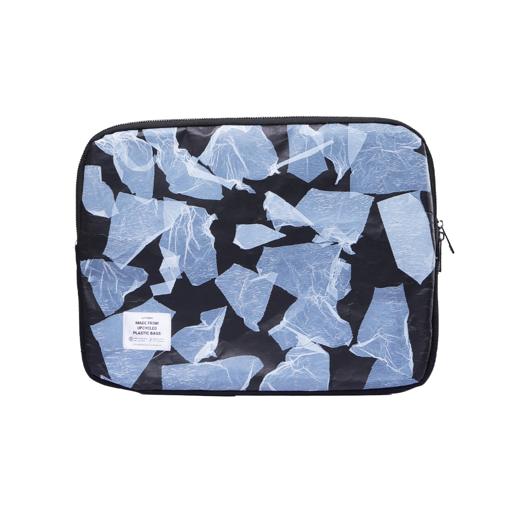 Jual RAPPO | LAPTOP SLEEVE Daur Ulang | TAS LAPTOP | SARUNG LAPTOP 15/ ...