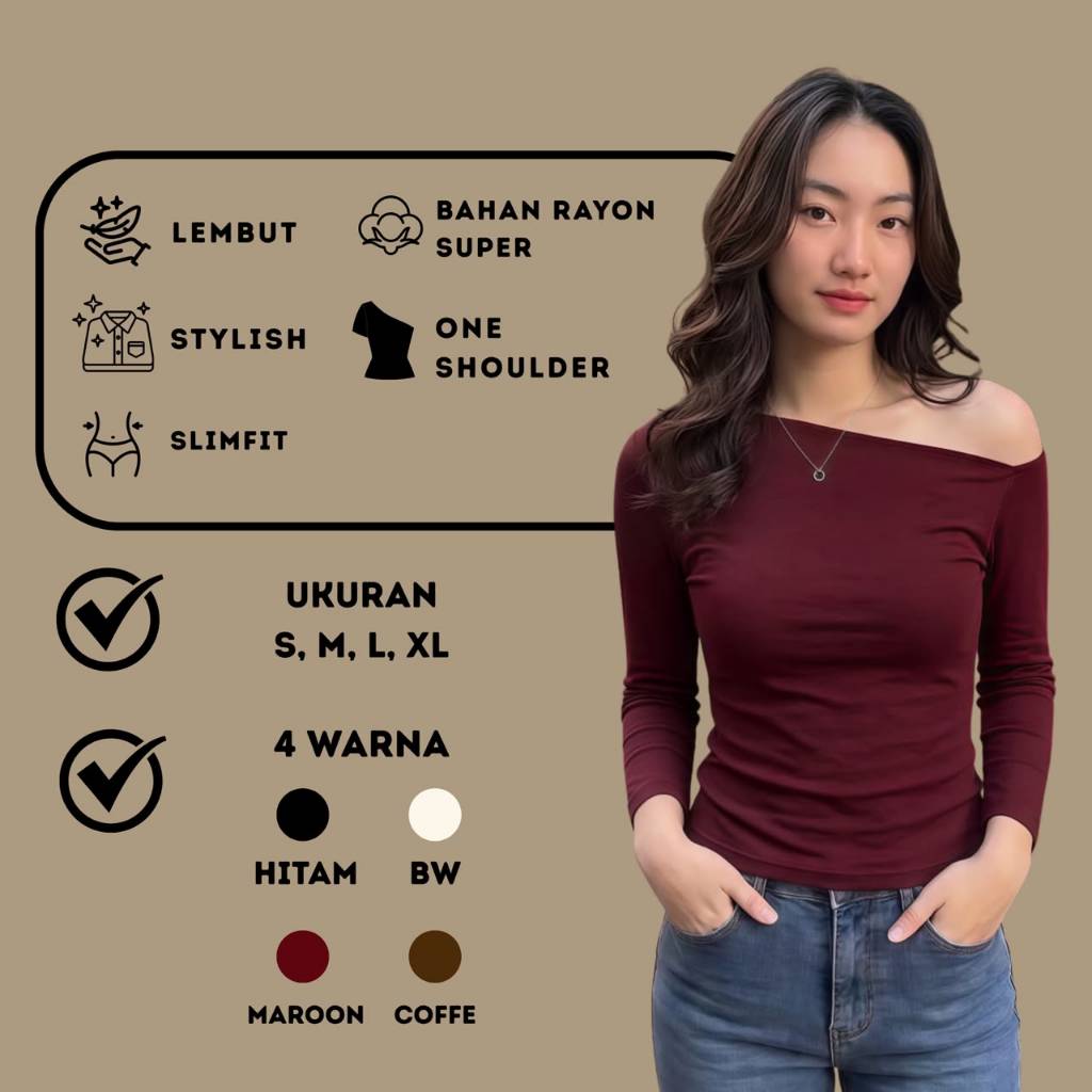 Toko Online SH CLOTHING Official Store | Shopee Indonesia
