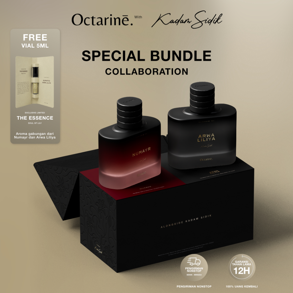 Produk Octarine Indonesia | Shopee Indonesia