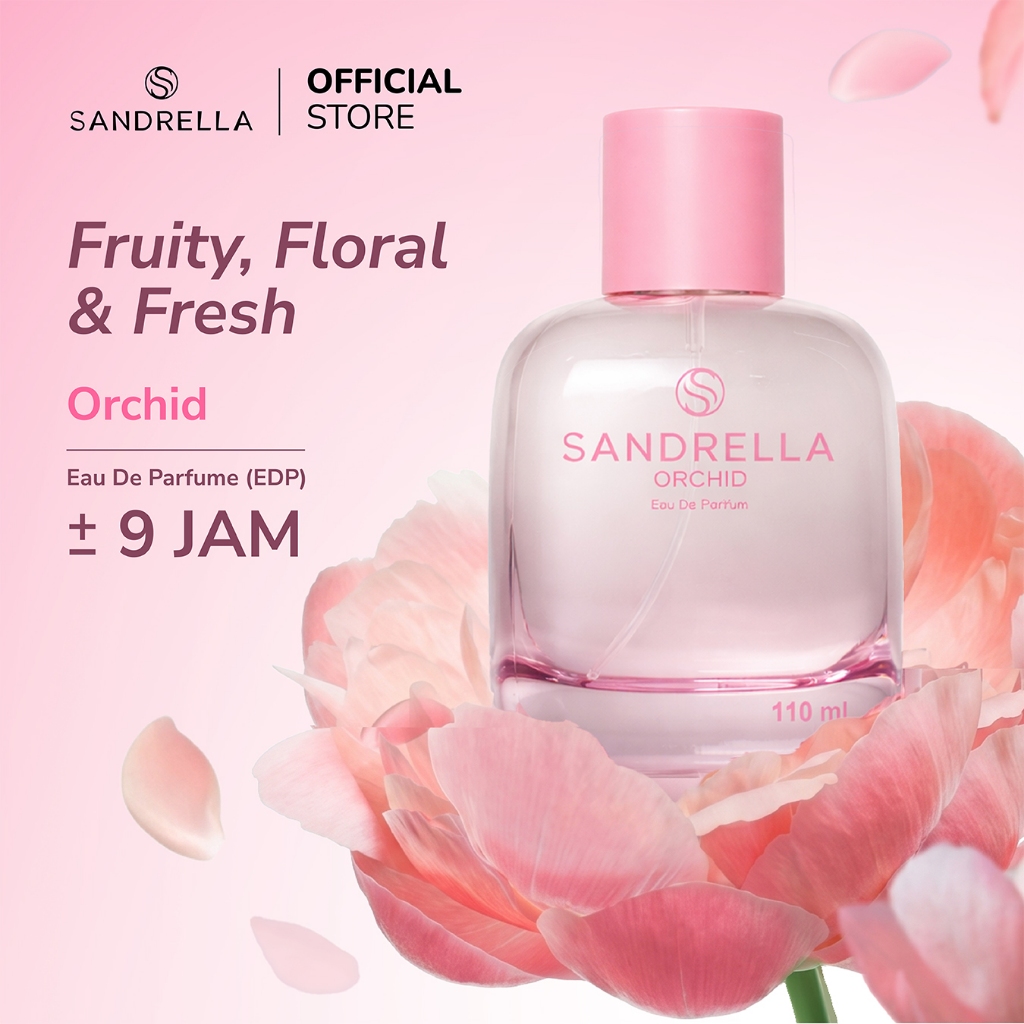 Toko Online Sandrella Official Store | Shopee Indonesia
