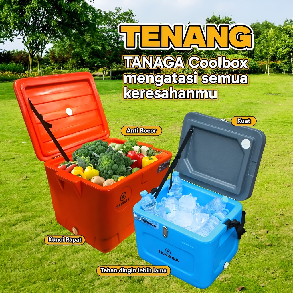 Produk INDOCOOLBOX DENPASAR | Shopee Indonesia