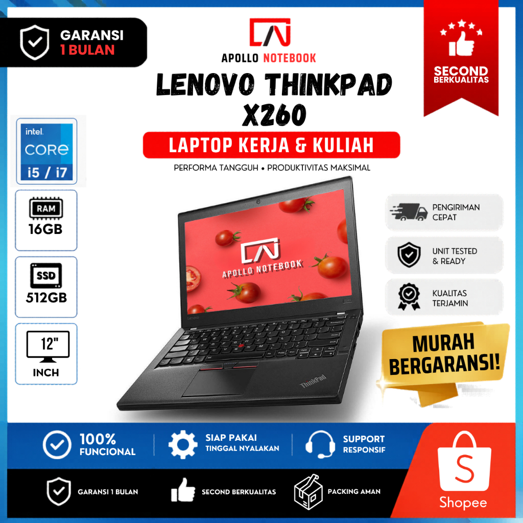 中古】Lenovo X260 i7/16GB/SSD500GB 起動確認済 Amazon.co.jp: 中古