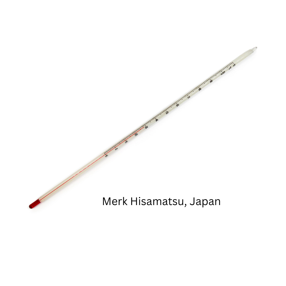 Jual glass thermometer Harga Terbaik & Termurah Juli 2026 | Shopee ...