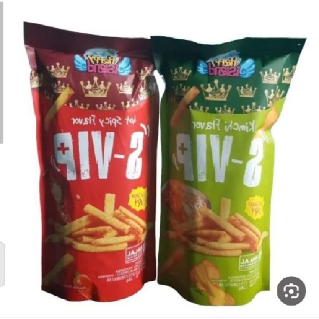 Jual Snack VIP (10 pcs) | Shopee Indonesia