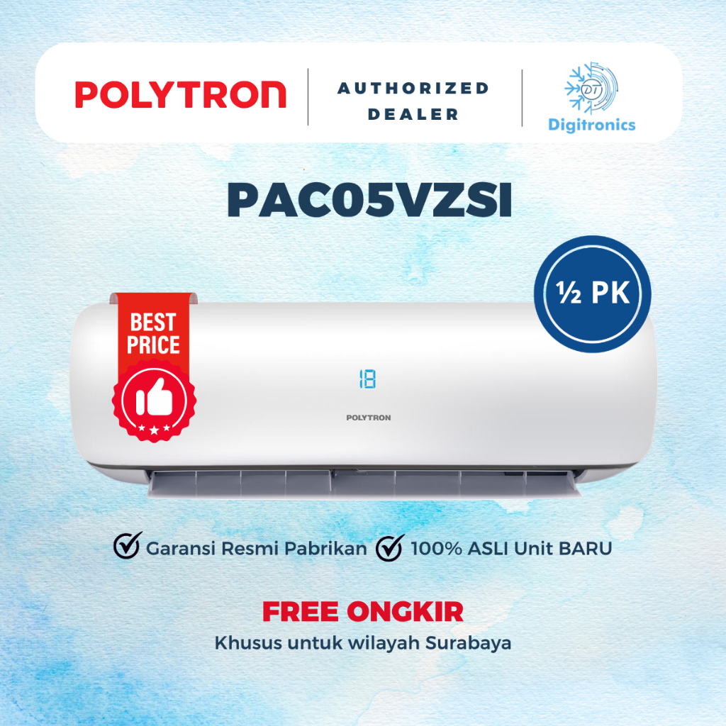 Produk Digitronics Official | Shopee Indonesia