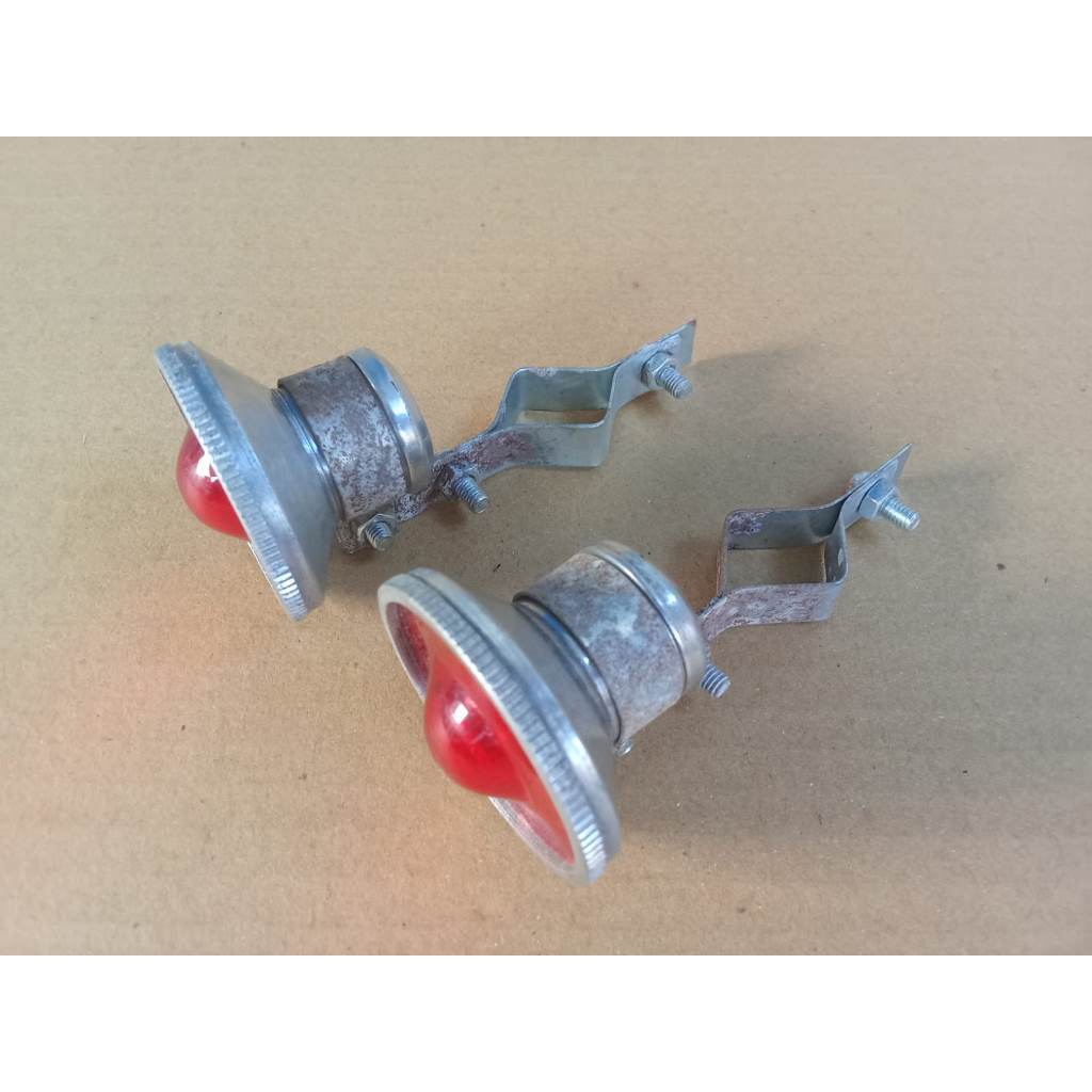 Jual Stopan Samping Alumunium Sepeda Onthel | Shopee Indonesia