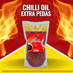 Chilli oil