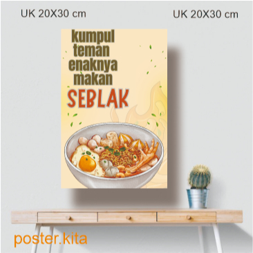 Jual Foto Seblak Terlengkap & Harga Terbaru Juni 2026 | Shopee Indonesia