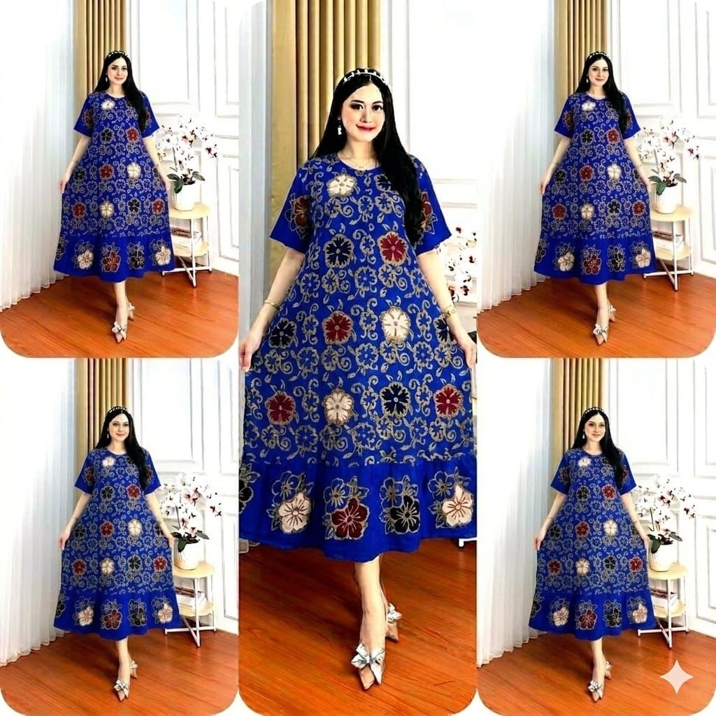 Produk Fashion Daster Pekalongan | Shopee Indonesia