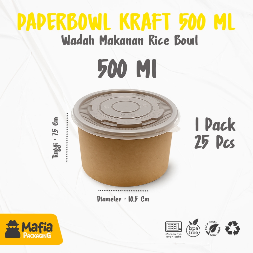 Jual Tempat Rice Bowl Terlengkap & Harga Terbaru Juli 2026 | Shopee ...