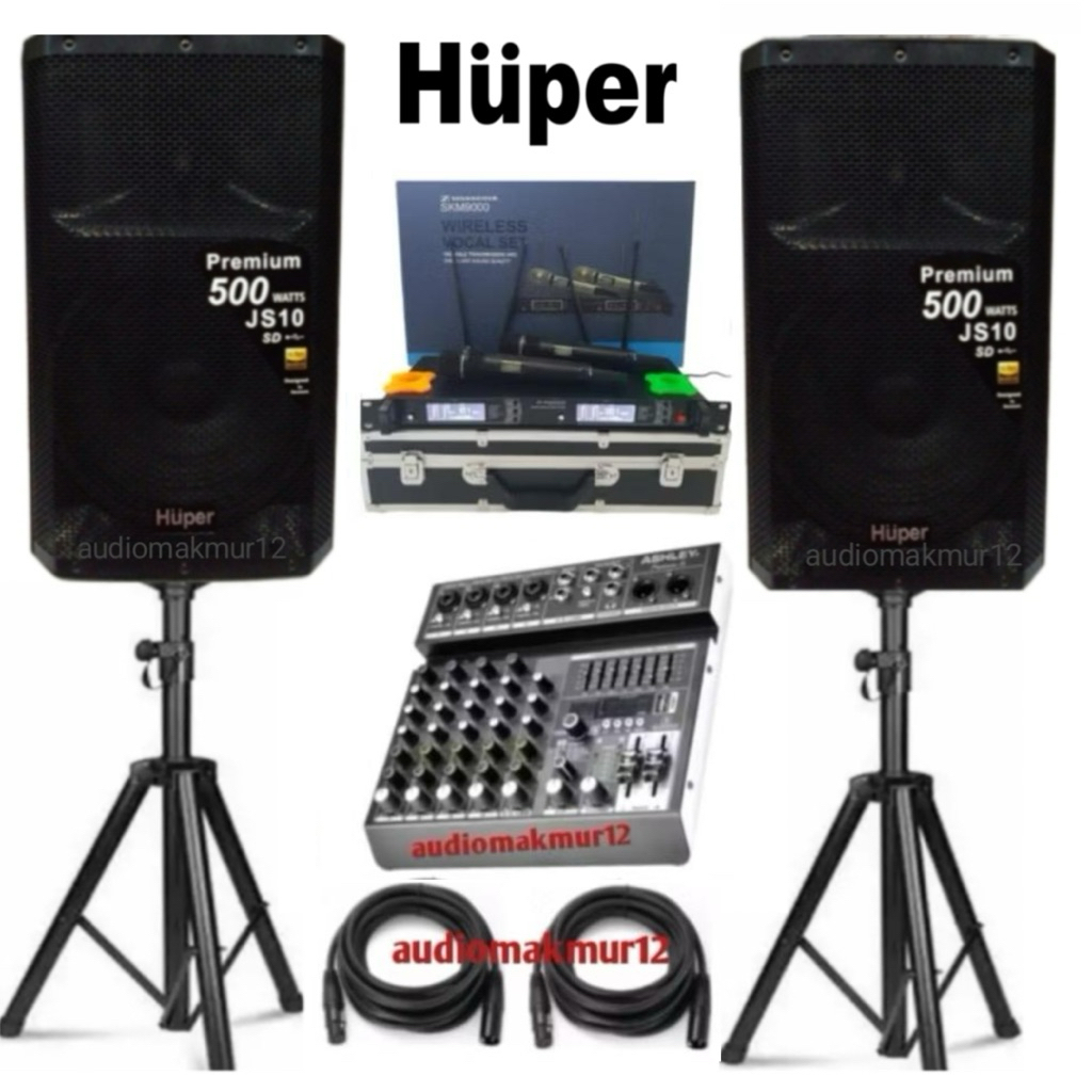 Jual Huper Speaker 15 Inch Terlengkap & Harga Terbaru Agustus 2026 ...