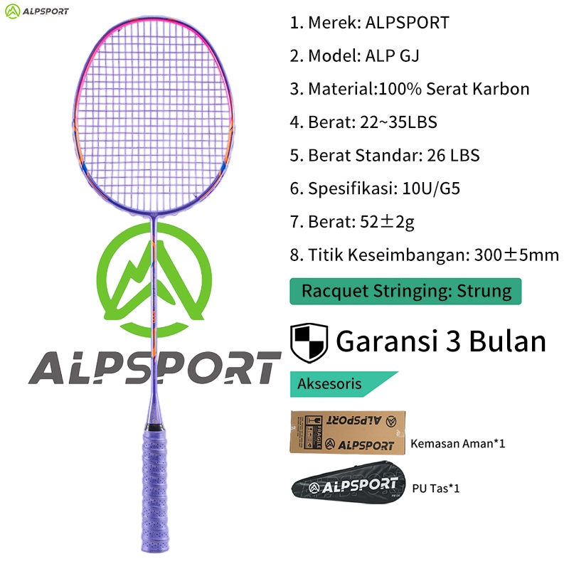 Jual raket yty Harga Terbaik & Termurah Juli 2026 | Shopee Indonesia