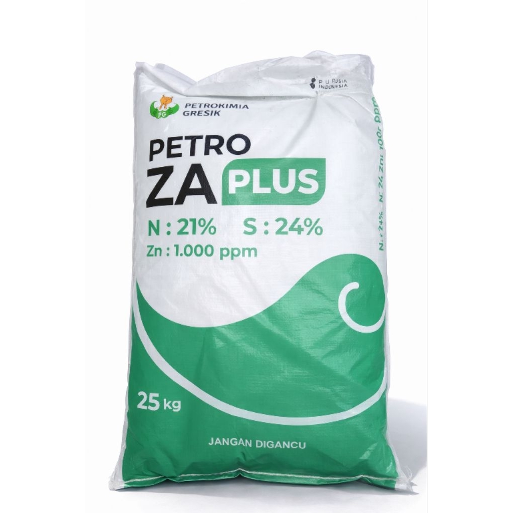 Jual PETRO ZA PLUS 25 kg– Pupuk Andal, Tanaman Lebih Sehat & Produktif ...