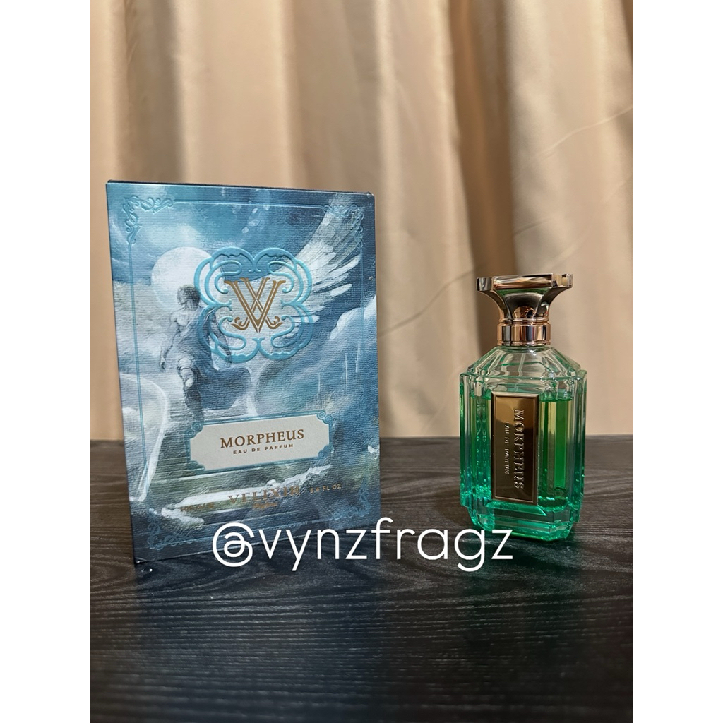 Produk VynzFragz | Shopee Indonesia