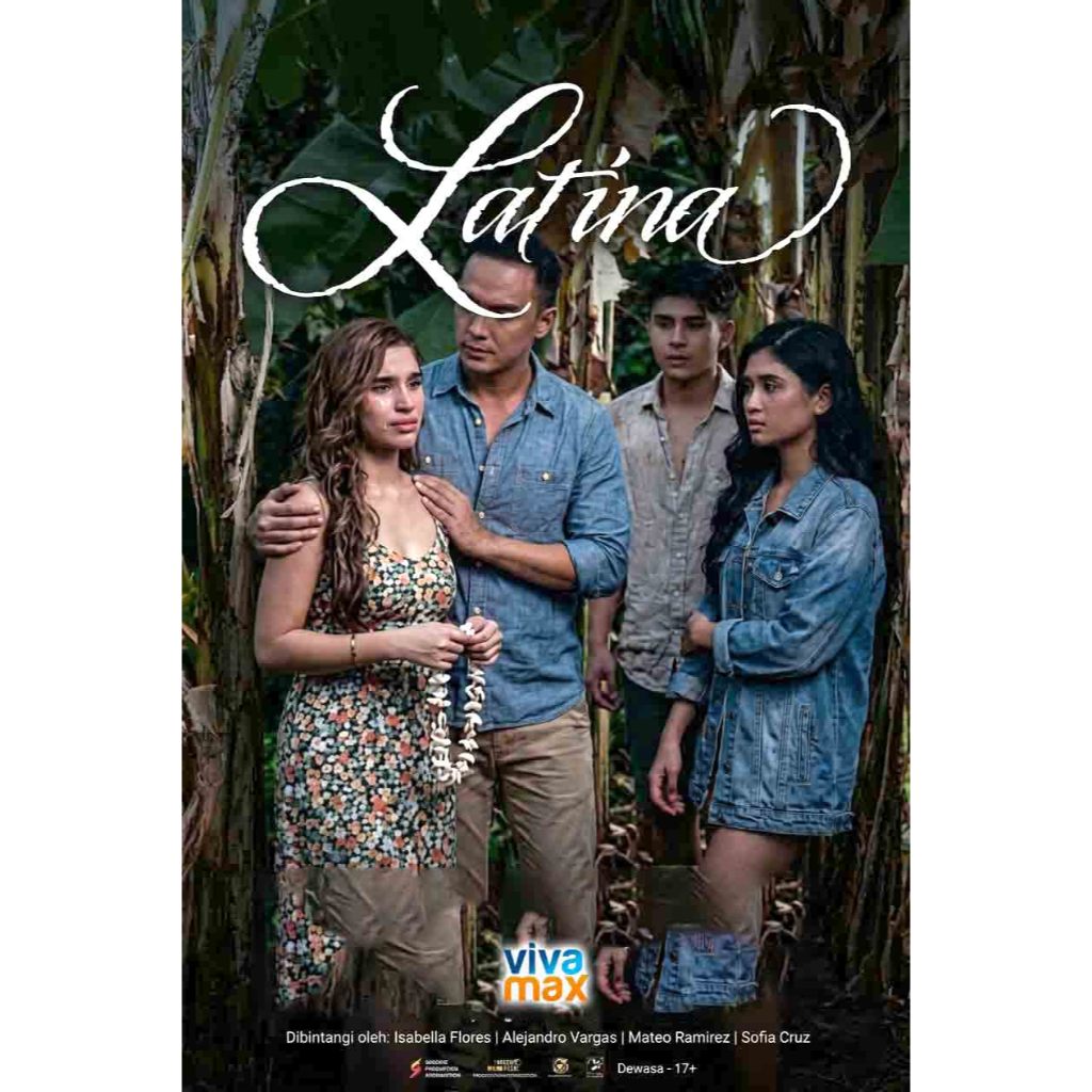 Latina [2026]