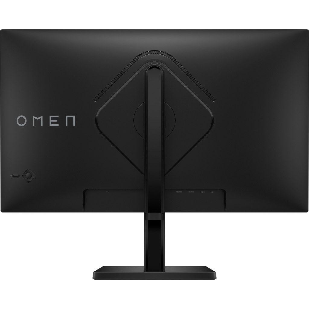 OMEN Gaming Monitor HP 27q G2 QHD 27 Inch 2560 x 1440 180Hz 1ms GtG HDMI Display Port Garansi 3 Tahun Promo Murah Gratis Ongkir Official (4)