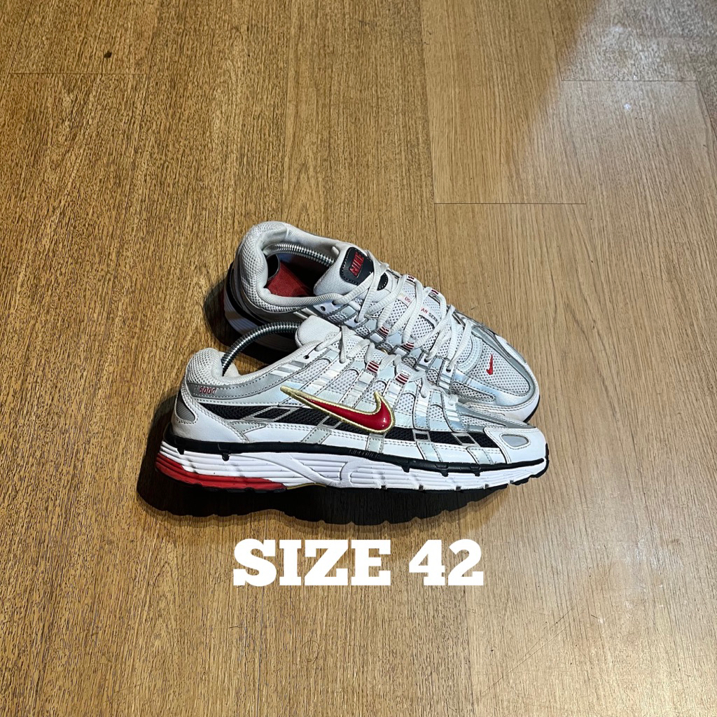 Jual Nike P6000 Terlengkap & Harga Terbaru Agustus 2026 | Shopee Indonesia