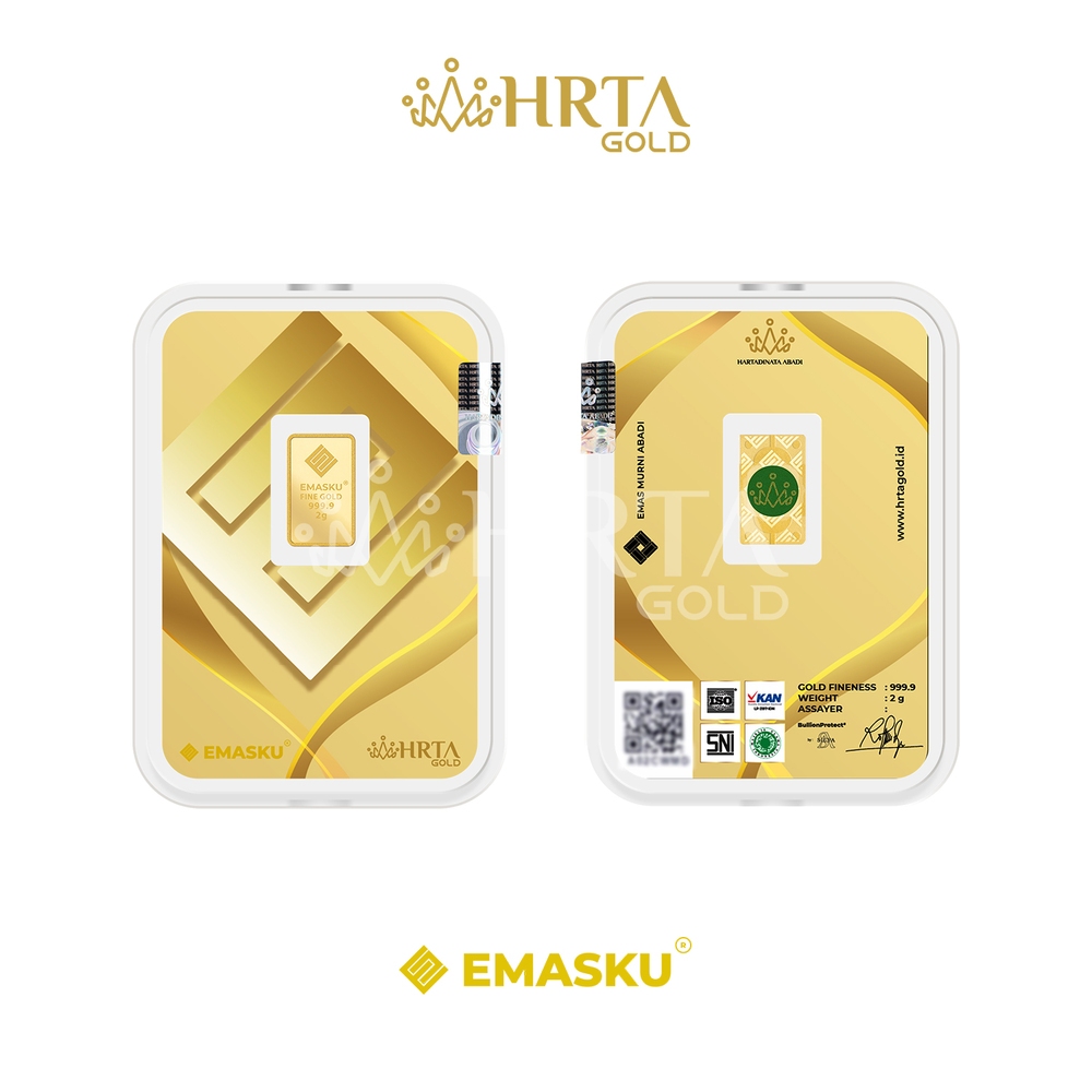 Toko Online Hartadinata Abadi OfficialShop | Shopee Indonesia