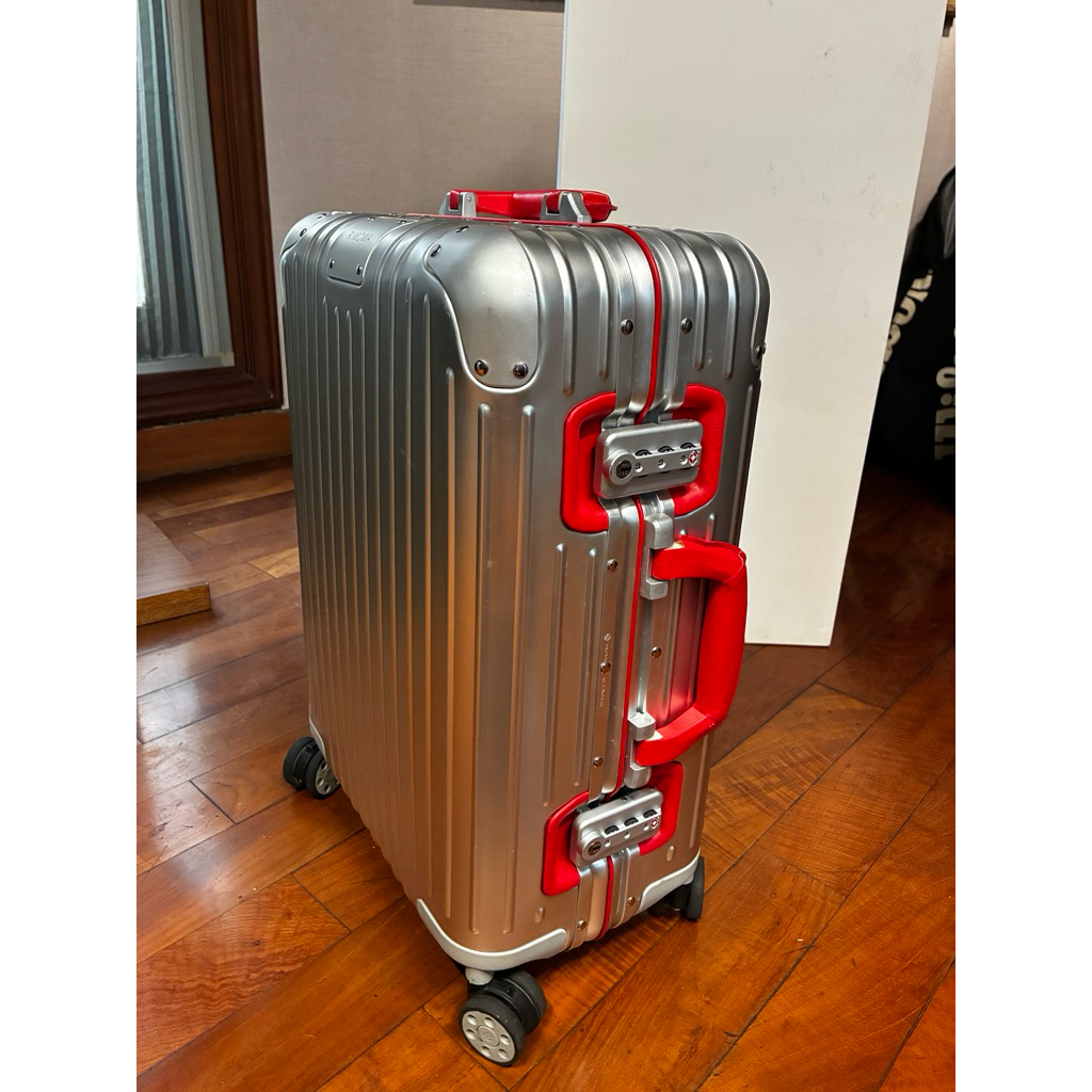 Jual Rimowa Terlengkap & Harga Terbaru Juli 2026 | Shopee Indonesia
