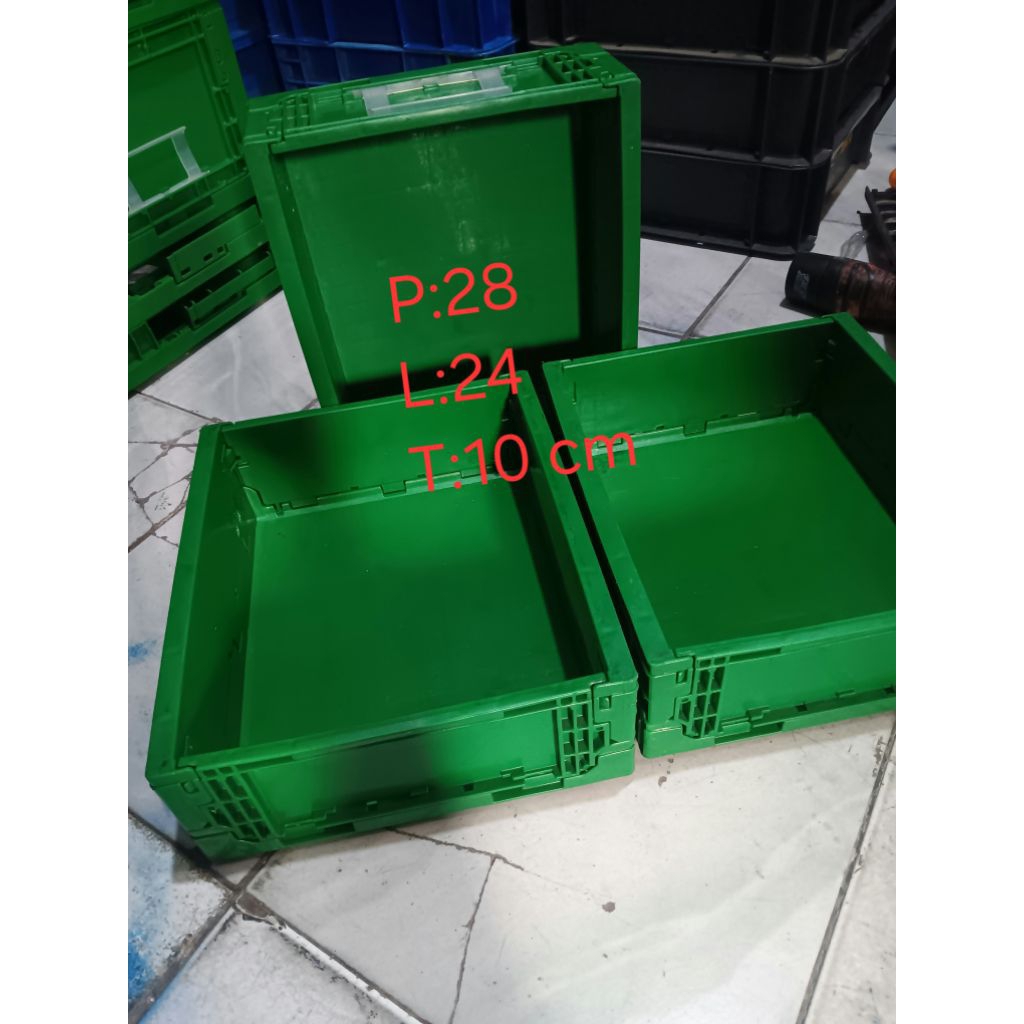 Jual Container Bekas Terlengkap & Harga Terbaru Oktober 2026 | Shopee ...
