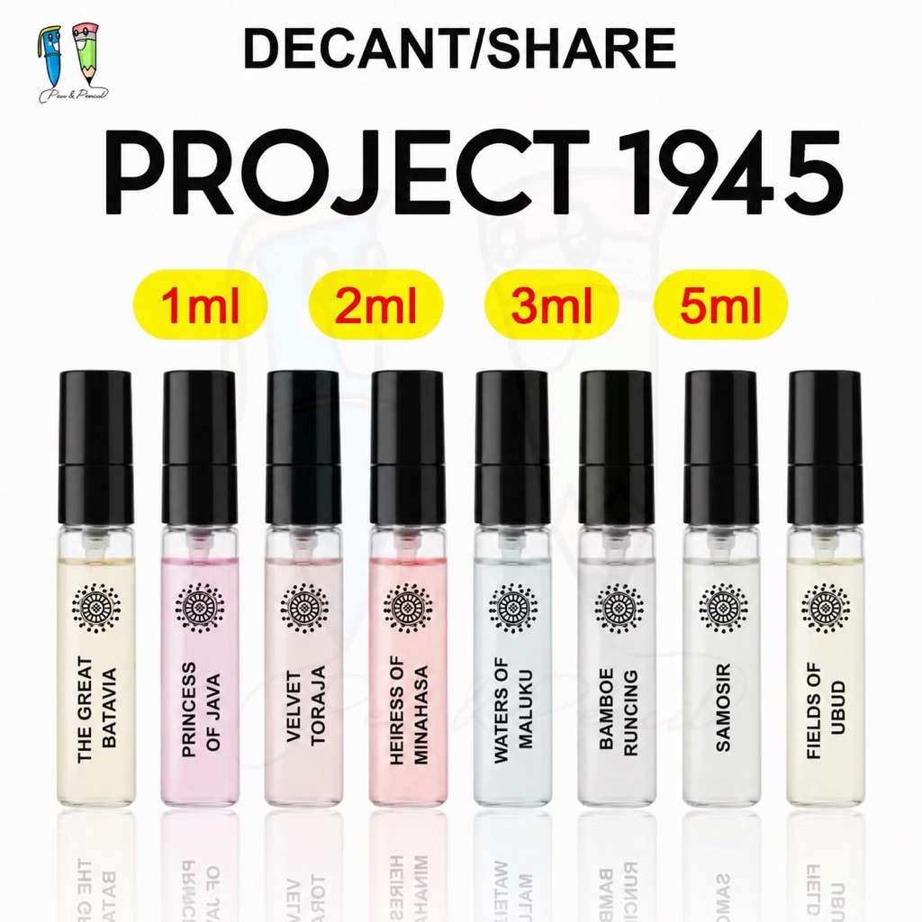 Jual Project 1945 Terlengkap & Harga Terbaru Juli 2026 | Shopee Indonesia