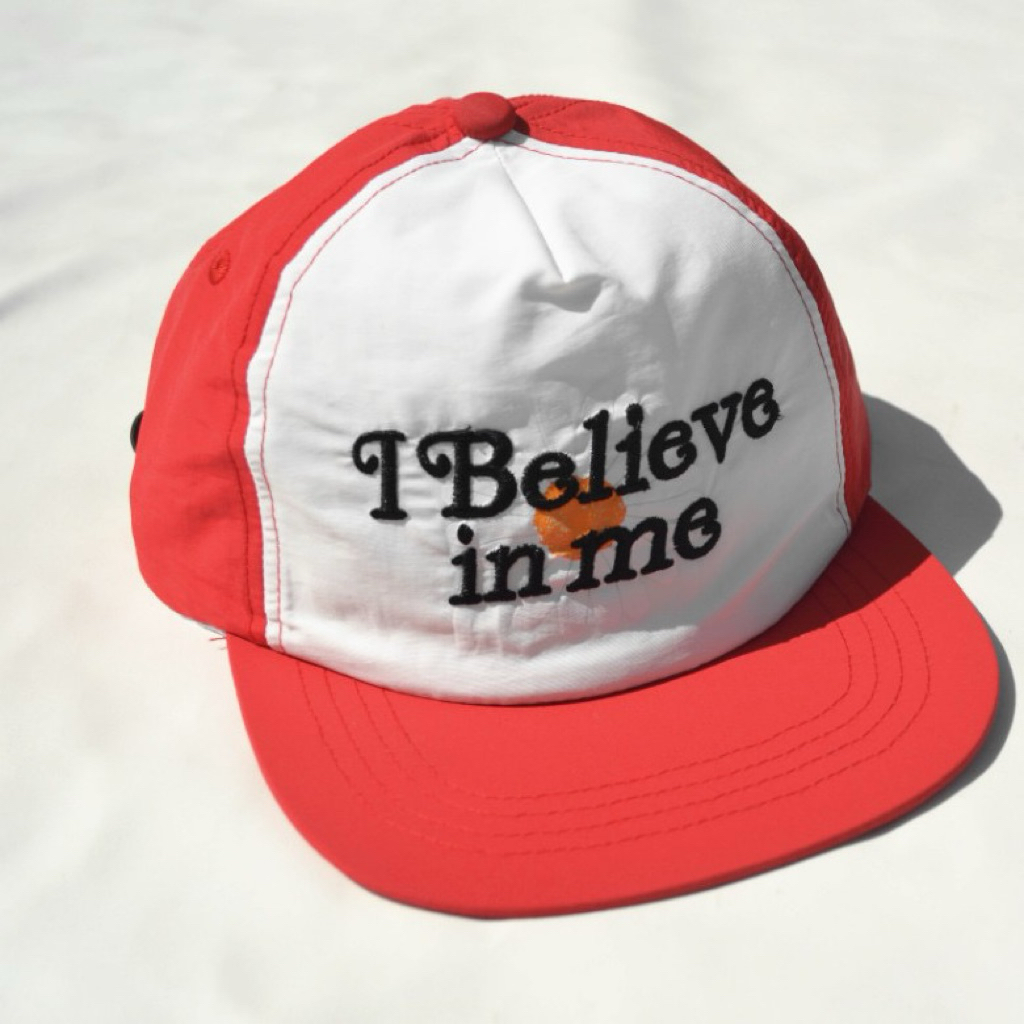 Jual READY G-DRAGON Ubermensch Power GD Ball Cap Topi Gdragon