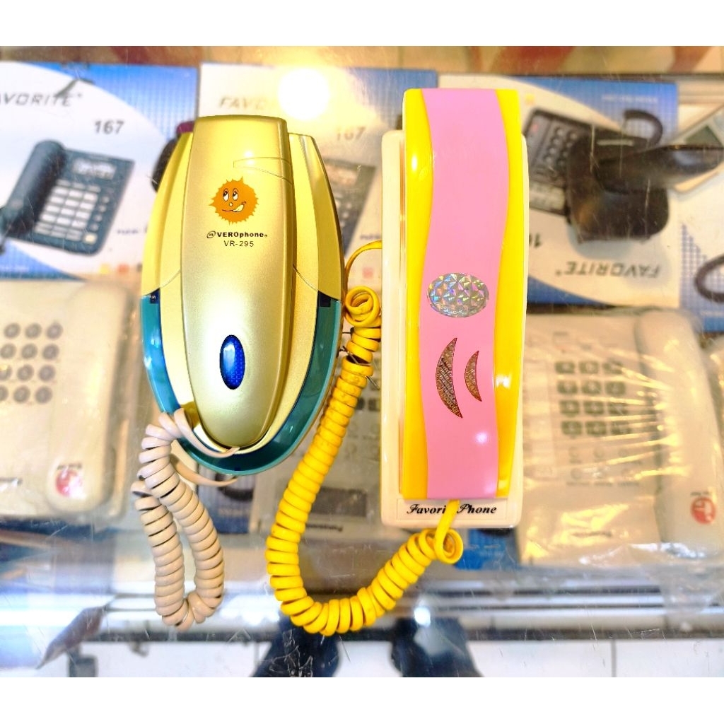 Jual Telepon Kabel Terlengkap & Harga Terbaru Juli 2026 | Shopee Indonesia
