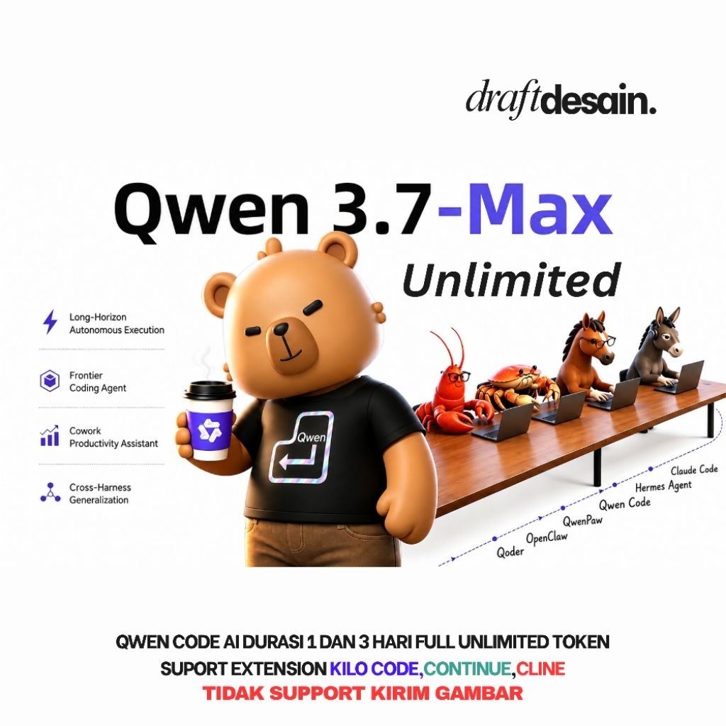 Qwen 3.7 Max | Qwen Code Ai Unlimited | Qwen Ai Coding | Dipayku